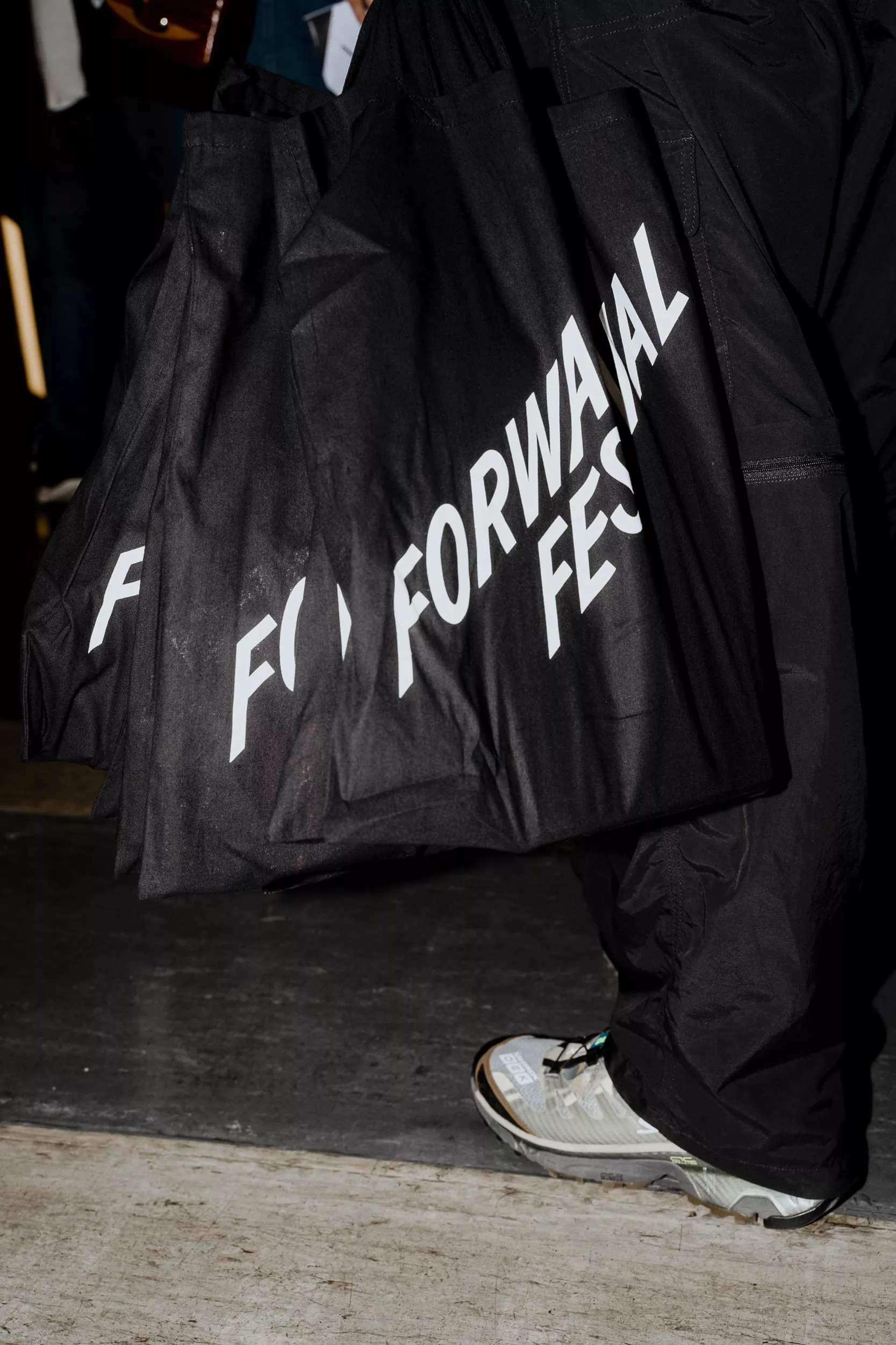 Forward Festival