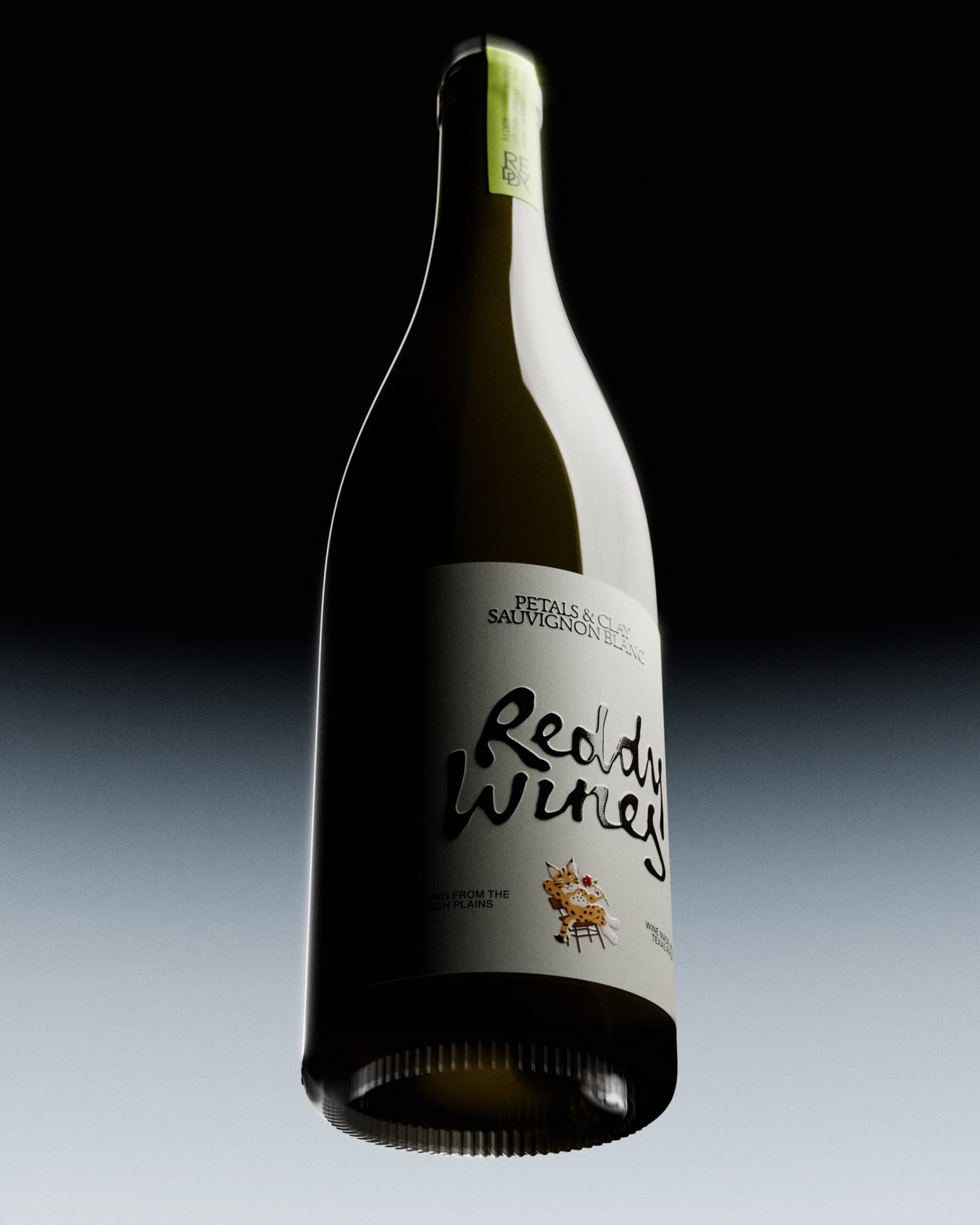 Reddy Wines